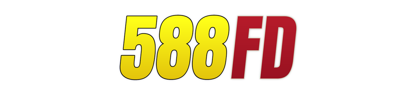 588fd লোগো